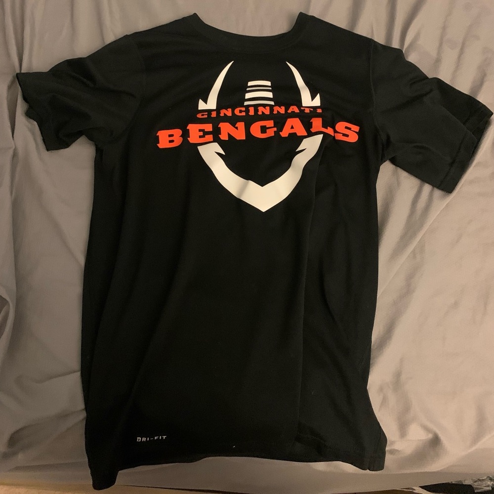 Cincinnati Bengals t-shirt